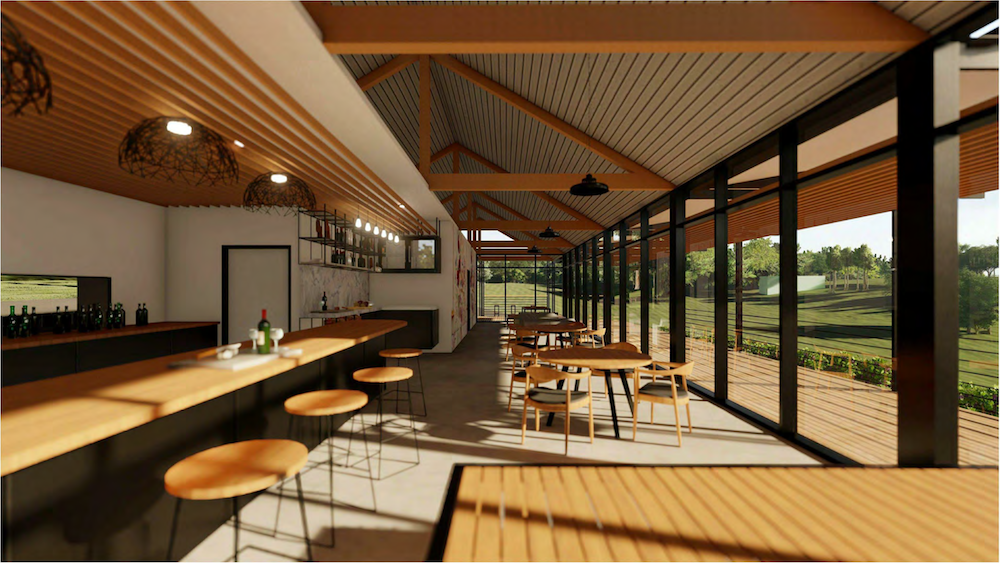 Building Handover Manuals, Mechanical and Electrical O&M Manuals Main